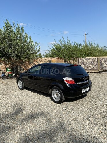 Opel Astra 2007, 230,000 km - 1.4 l - Bakı