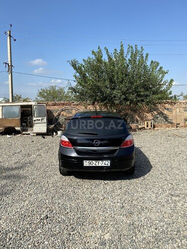 Opel Astra 2007, 230,000 km - 1.4 l - Bakı