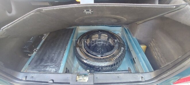 Mercedes E 230 1996, 358,079 km - 2.3 l - Bakı