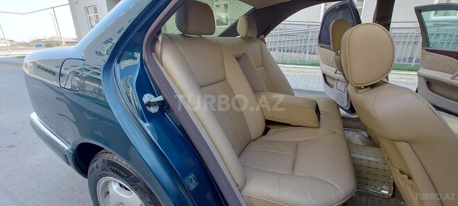 Mercedes E 230 1996, 358,079 km - 2.3 l - Bakı