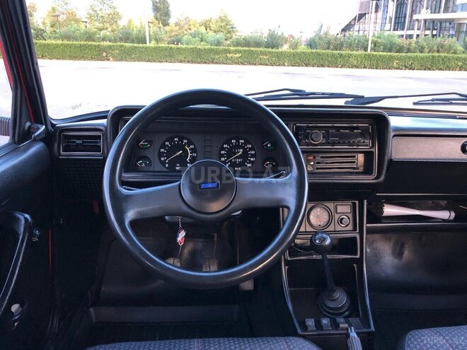 LADA (VAZ) 2107 2002, 102,000 km - 1.6 l - Şəki