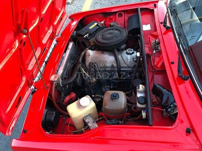 LADA (VAZ) 2107 2002, 102,000 km - 1.6 l - Şəki