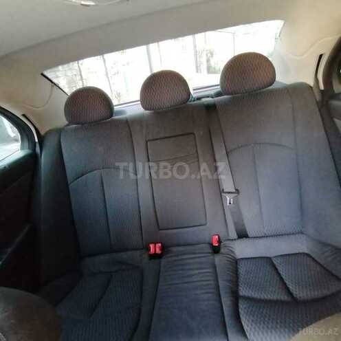 Mercedes E 240 2002, 220,000 km - 2.6 l - Bakı