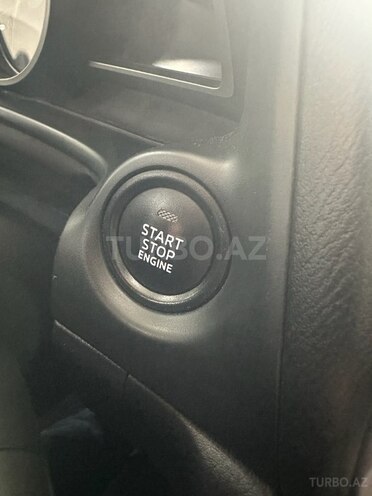 Mazda 3 2017, 194,600 km - 2.0 l - Bakı