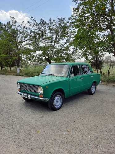 LADA (VAZ) 21011 1976, 68,523 km - 1.6 l - Salyan