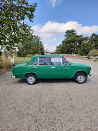 LADA (VAZ) 21011 1976, 68,523 km - 1.6 l - Salyan