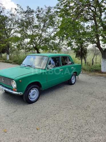 LADA (VAZ) 21011 1976, 68,523 km - 1.6 l - Salyan