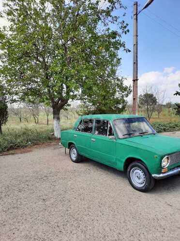 LADA (VAZ) 21011 1976, 68,523 km - 1.6 l - Salyan
