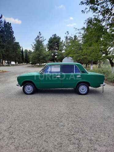 LADA (VAZ) 21011 1976, 68,523 km - 1.6 l - Salyan