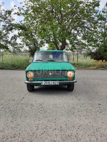 LADA (VAZ) 21011 1976, 68,523 km - 1.6 l - Salyan