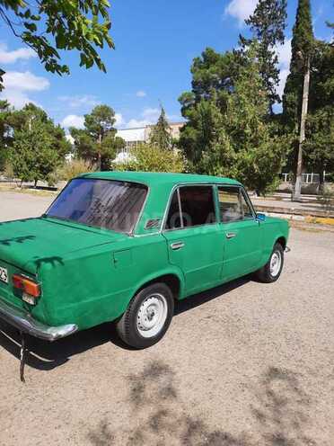 LADA (VAZ) 21011 1976, 68,523 km - 1.6 l - Salyan