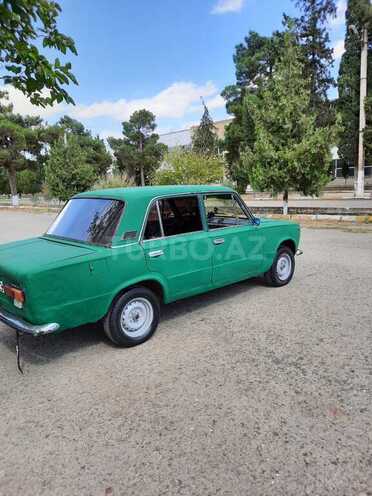 LADA (VAZ) 21011 1976, 68,523 km - 1.6 l - Salyan