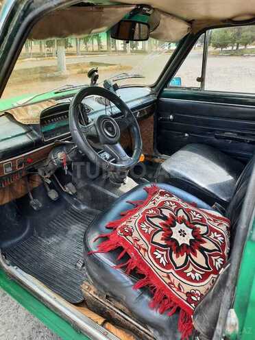 LADA (VAZ) 21011 1976, 68,523 km - 1.6 l - Salyan