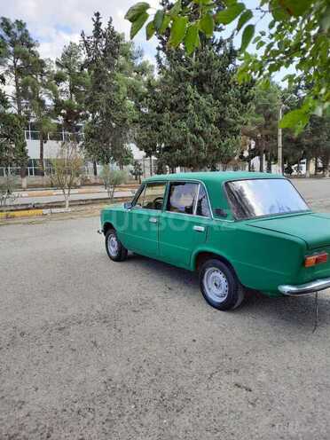 LADA (VAZ) 21011 1976, 68,523 km - 1.6 l - Salyan