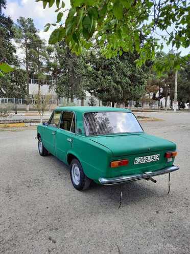 LADA (VAZ) 21011 1976, 68,523 km - 1.6 l - Salyan