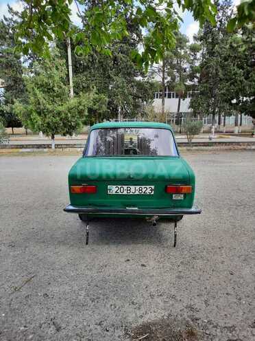 LADA (VAZ) 21011 1976, 68,523 km - 1.6 l - Salyan