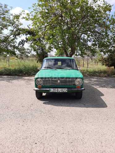 LADA (VAZ) 21011 1976, 68,523 km - 1.6 l - Salyan