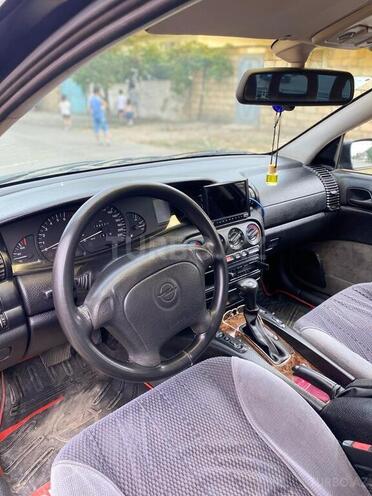 Opel Omega 1985, 198,000 km - 2.0 l - Bakı