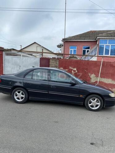 Opel Omega 1985, 198,000 km - 2.0 l - Bakı