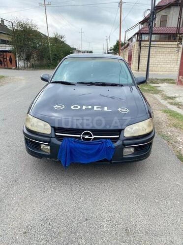 Opel Omega 1985, 198,000 km - 2.0 l - Bakı