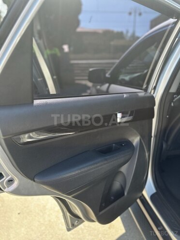 Kia Sorento 2010, 238,000 km - 2.0 l - Bakı