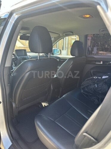 Kia Sorento 2010, 238,000 km - 2.0 l - Bakı