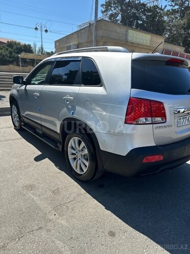 Kia Sorento 2010, 238,000 km - 2.0 l - Bakı