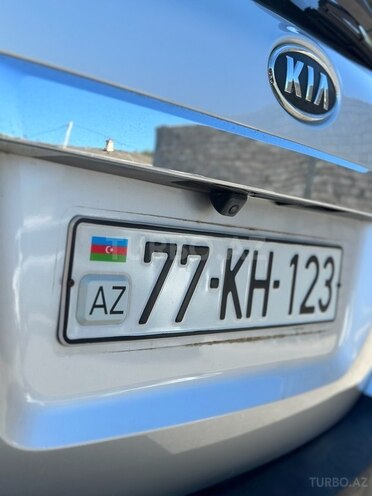 Kia Sorento 2010, 238,000 km - 2.0 l - Bakı