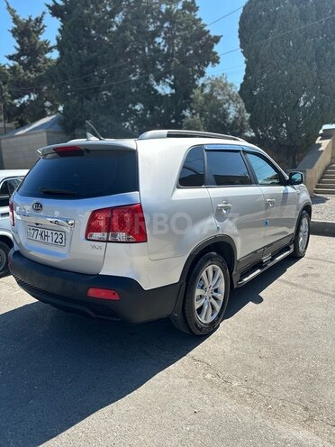 Kia Sorento 2010, 238,000 km - 2.0 l - Bakı