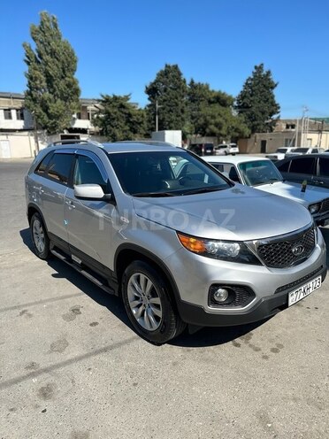 Kia Sorento 2010, 238,000 km - 2.0 l - Bakı