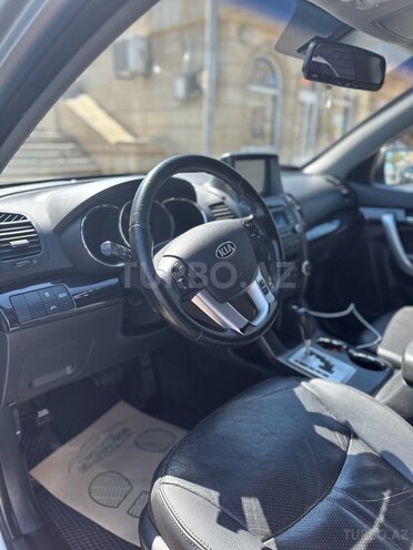Kia Sorento 2010, 238,000 km - 2.0 l - Bakı
