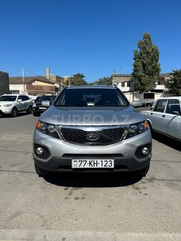 Kia Sorento 2010, 238,000 km - 2.0 l - Bakı
