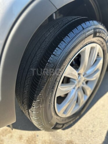 Kia Sorento 2010, 238,000 km - 2.0 l - Bakı