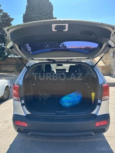 Kia Sorento 2010, 238,000 km - 2.0 l - Bakı