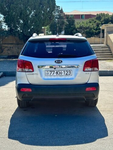 Kia Sorento 2010, 238,000 km - 2.0 l - Bakı