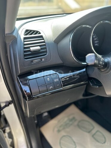 Kia Sorento 2010, 238,000 km - 2.0 l - Bakı