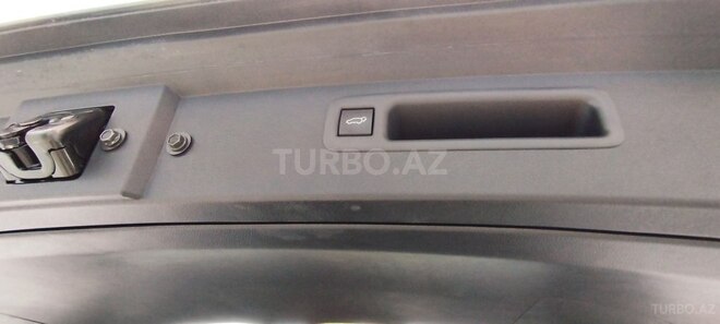 Toyota Highlander 2022, 0 km - 2.5 l - Bakı