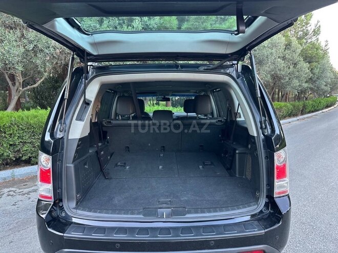 Honda Pilot 2012, 280,000 km - 3.5 l - Bakı