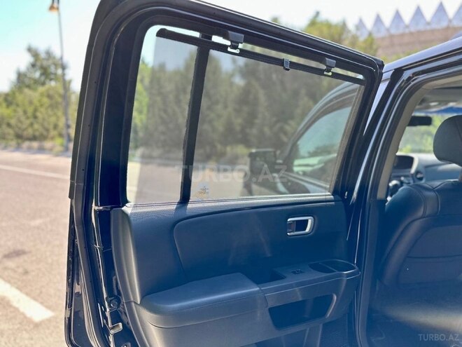 Honda Pilot 2012, 280,000 km - 3.5 l - Bakı