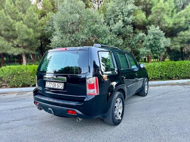 Honda Pilot 2012, 280,000 km - 3.5 l - Bakı