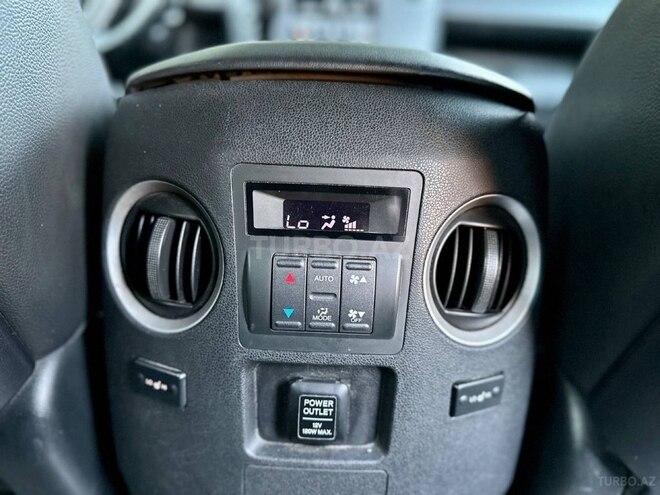 Honda Pilot 2012, 280,000 km - 3.5 l - Bakı