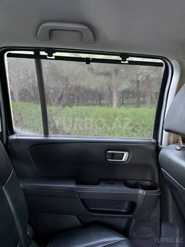 Honda Pilot 2012, 280,000 km - 3.5 l - Bakı