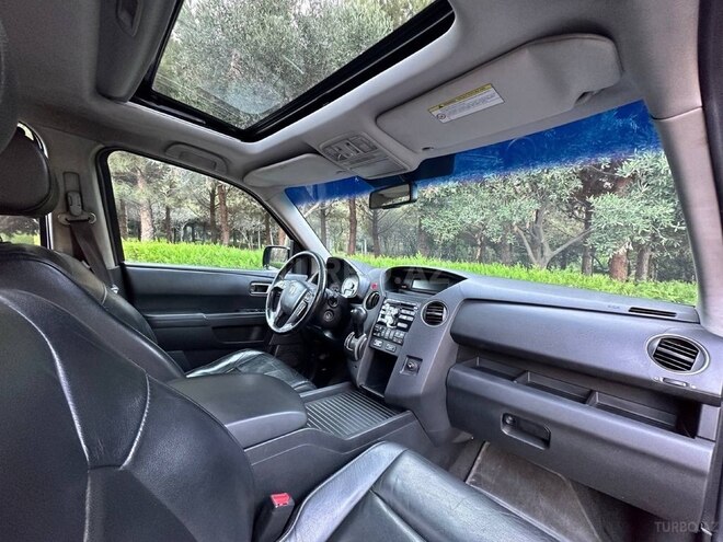 Honda Pilot 2012, 280,000 km - 3.5 l - Bakı