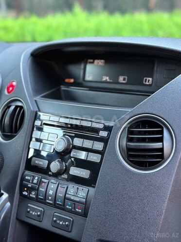 Honda Pilot 2012, 280,000 km - 3.5 l - Bakı