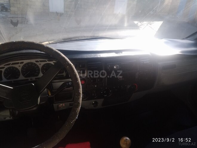 GAZ 3302-744 2006, 290,000 km - 2.4 л - Cəlilabad