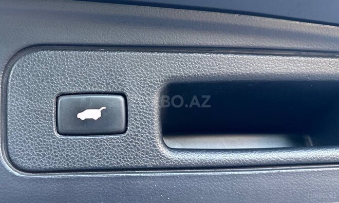 Honda Pilot 2012, 280,000 km - 3.5 l - Bakı