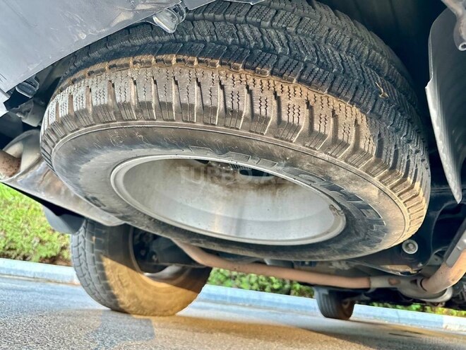 Honda Pilot 2012, 280,000 km - 3.5 l - Bakı