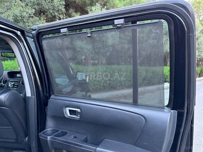 Honda Pilot 2012, 280,000 km - 3.5 l - Bakı