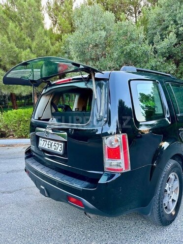 Honda Pilot 2012, 280,000 km - 3.5 l - Bakı