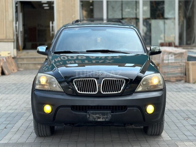 Kia Sorento 2006, 269,560 km - 3.8 л - Gəncə